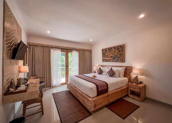 Tri Dewi Residence By Pramana Villas