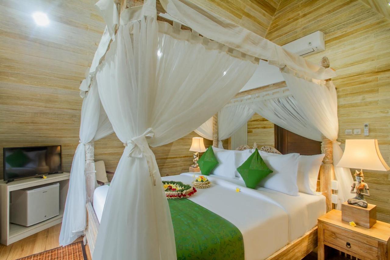 Tri Dewi By Pramana Vakantiepark 3*