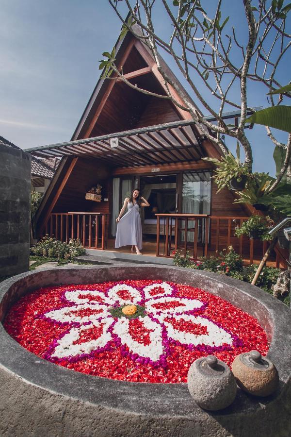 Tri Dewi By Pramana Ubud
