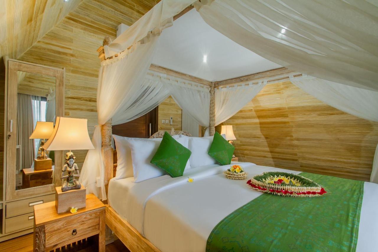 Vakantiepark Tri Dewi By Pramana 3*