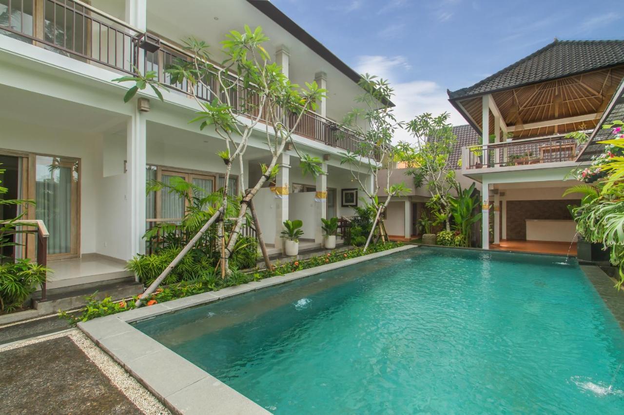 Tri Dewi By Pramana Vakantiepark Ubud
