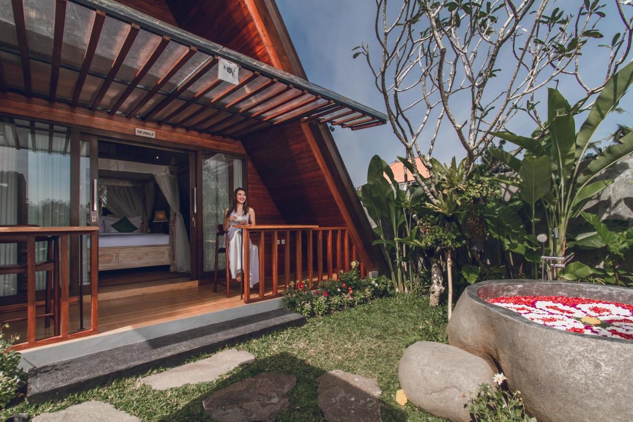 Vakantiepark Tri Dewi By Pramana 3*