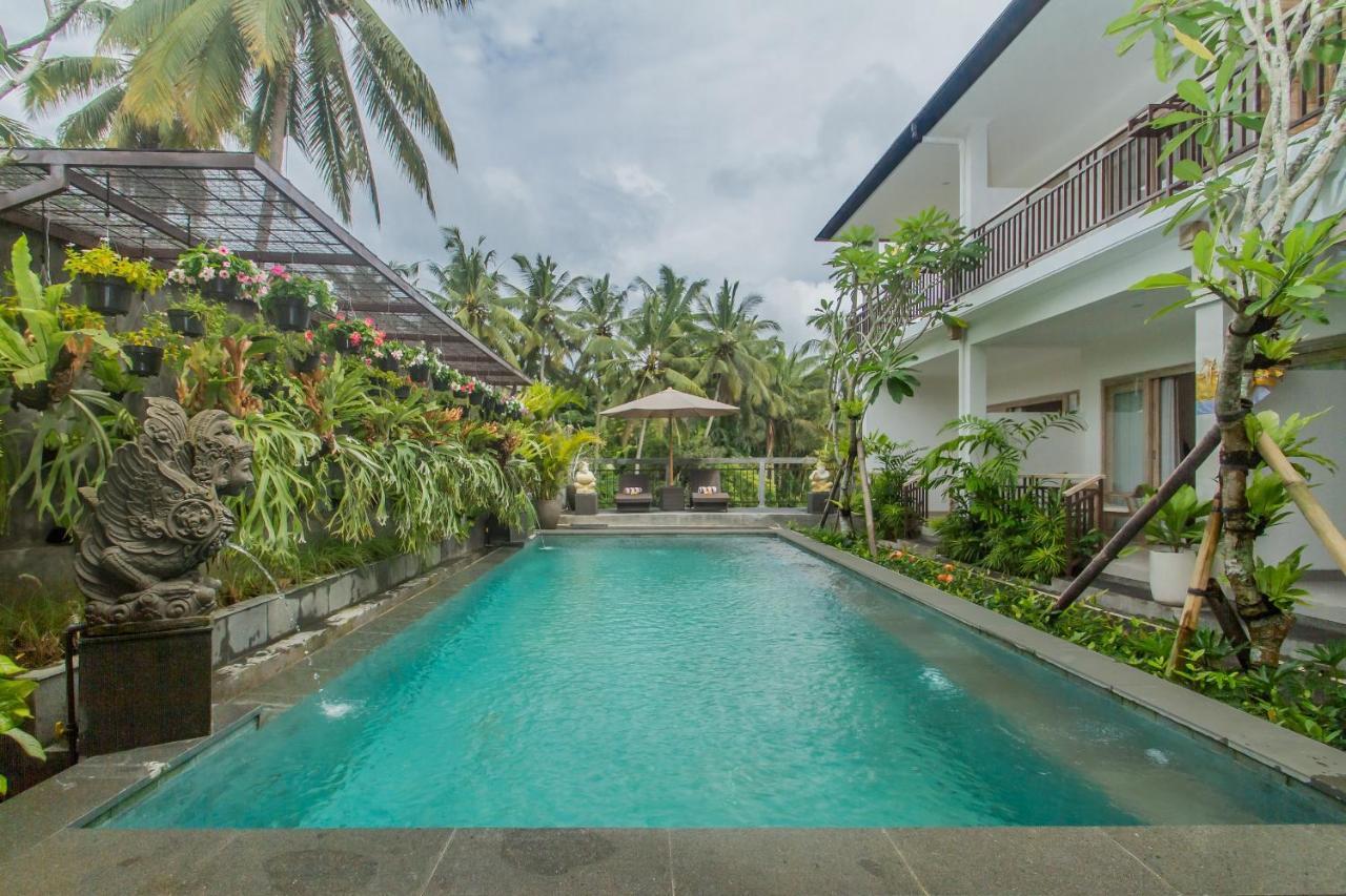 Vakantiepark Tri Dewi By Pramana 3*