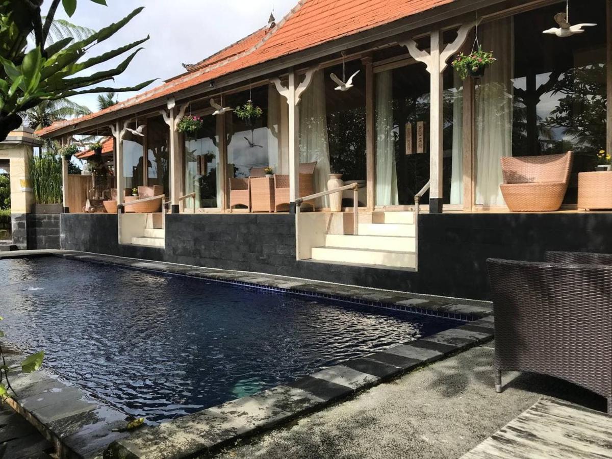 Vakantiepark Tri Dewi By Pramana 3*