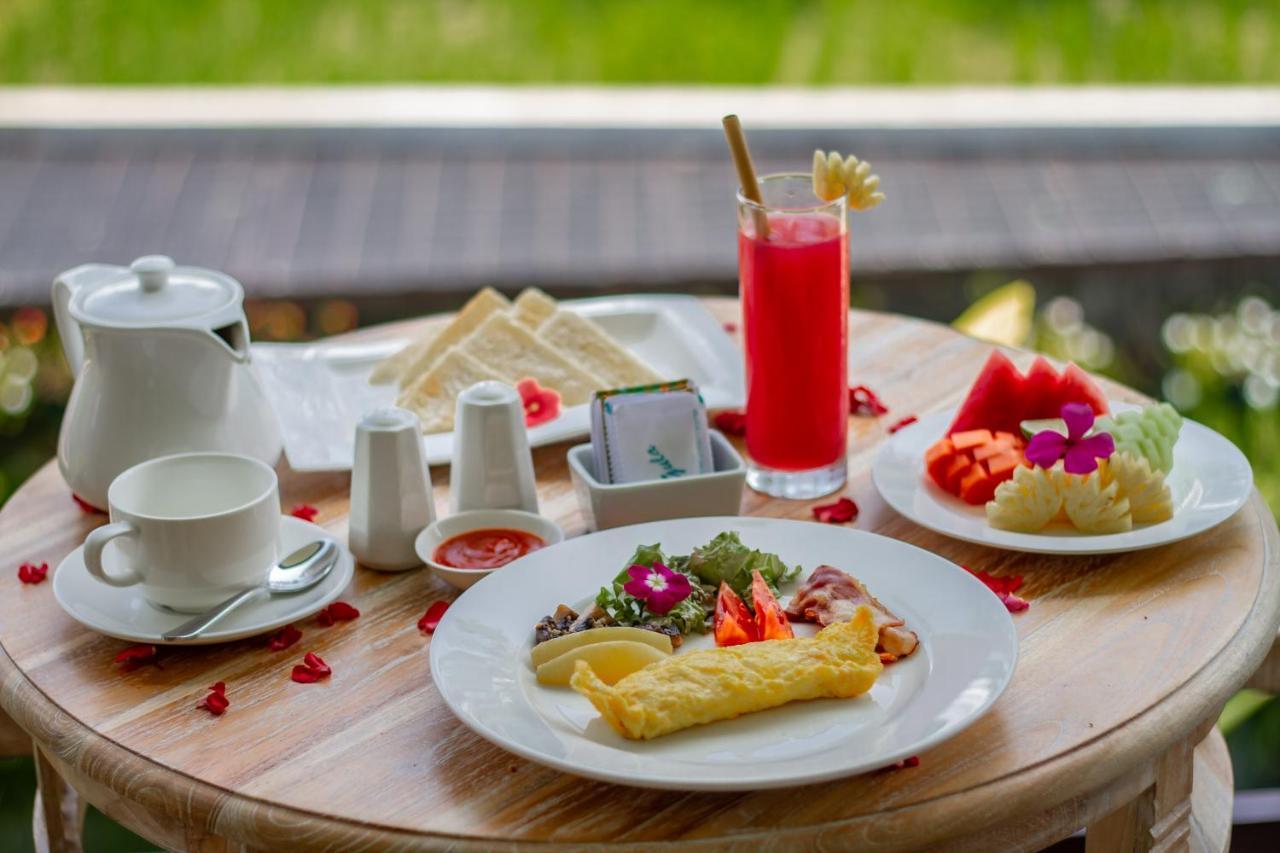 Vakantiepark Tri Dewi By Pramana Ubud