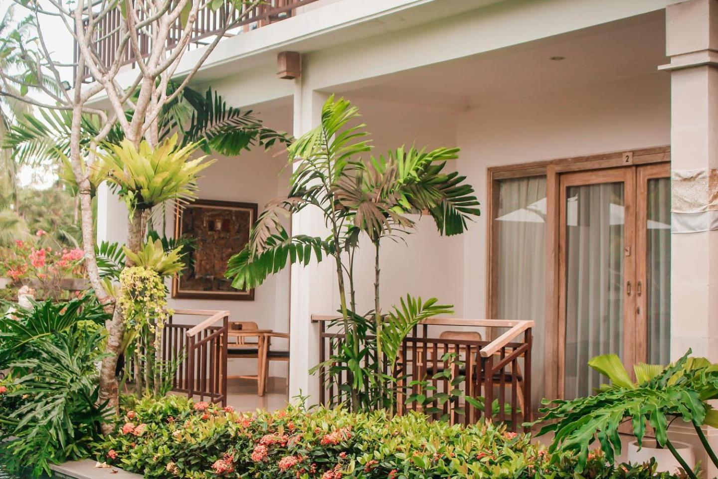 Vakantiepark Tri Dewi By Pramana