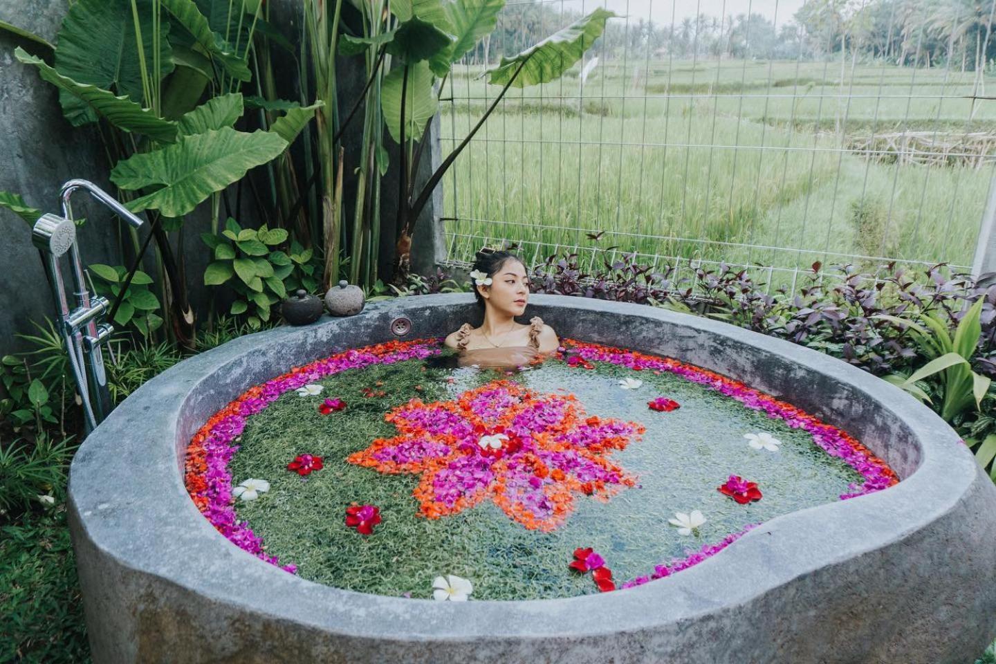 Vakantiepark Tri Dewi By Pramana 3*