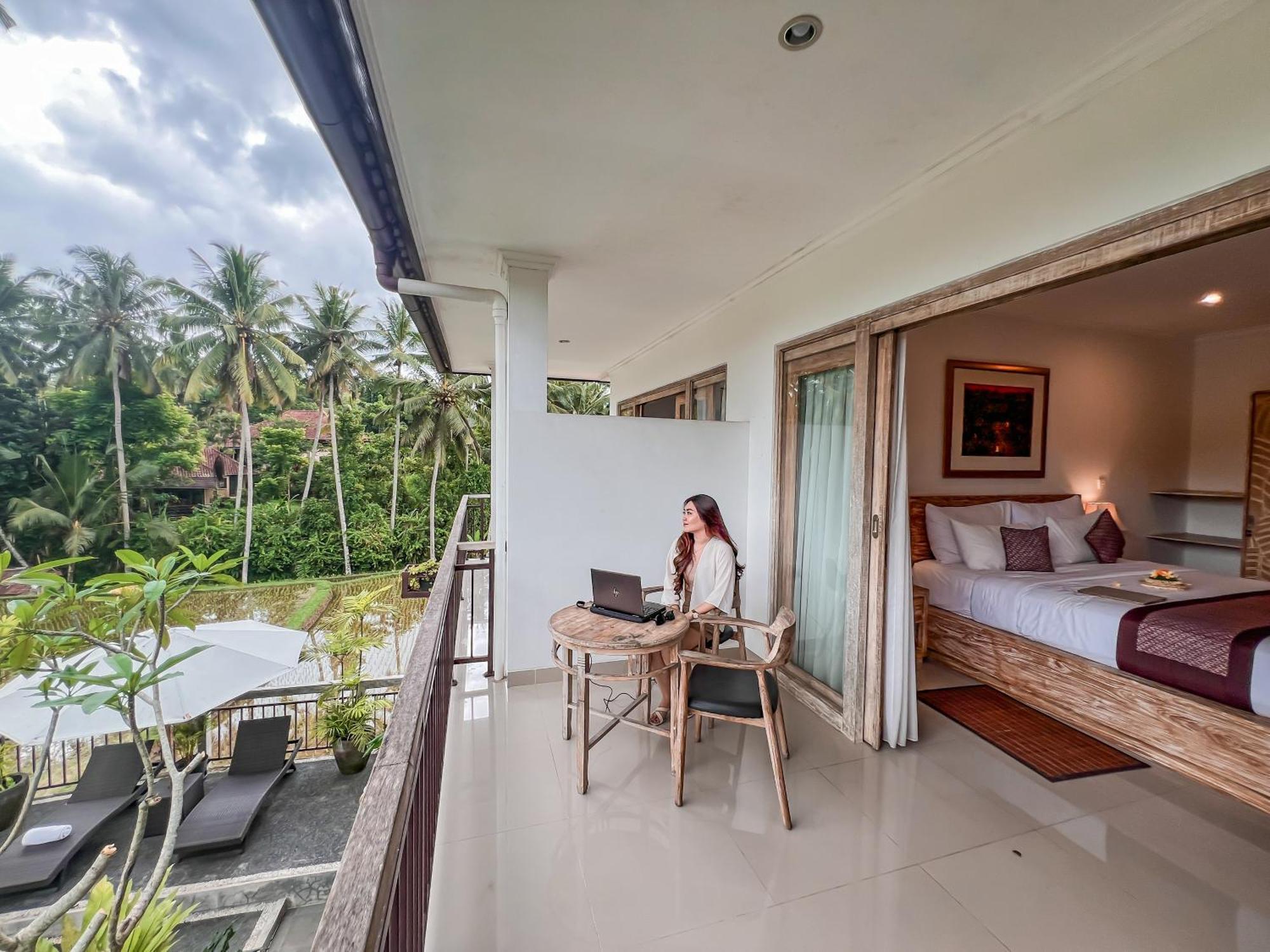 Tri Dewi By Pramana Vakantiepark 3*