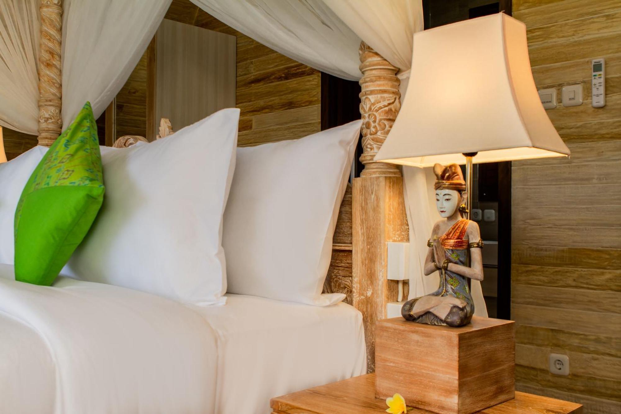 Tri Dewi By Pramana 3* Ubud