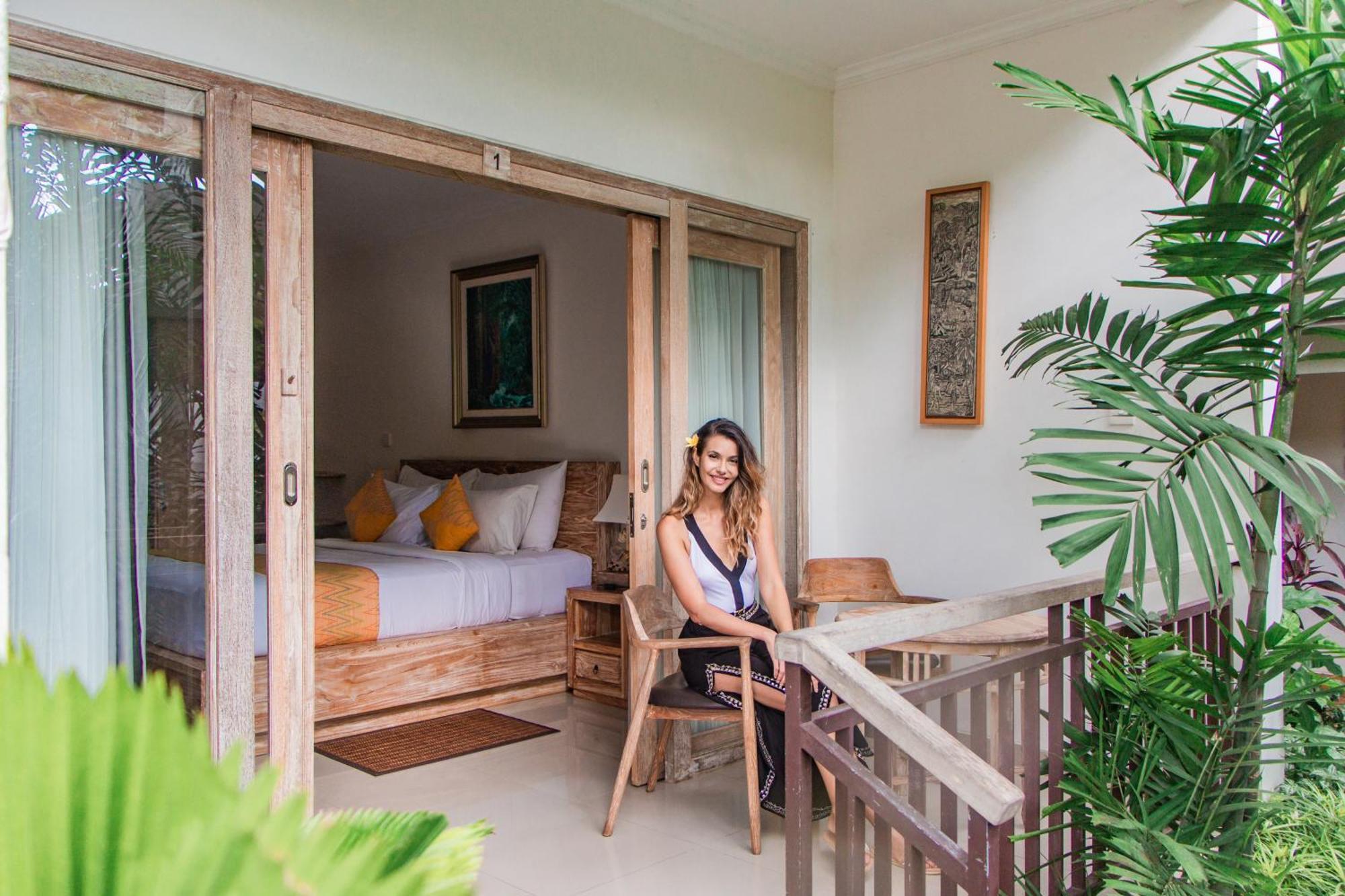 Tri Dewi By Pramana Vakantiepark Ubud