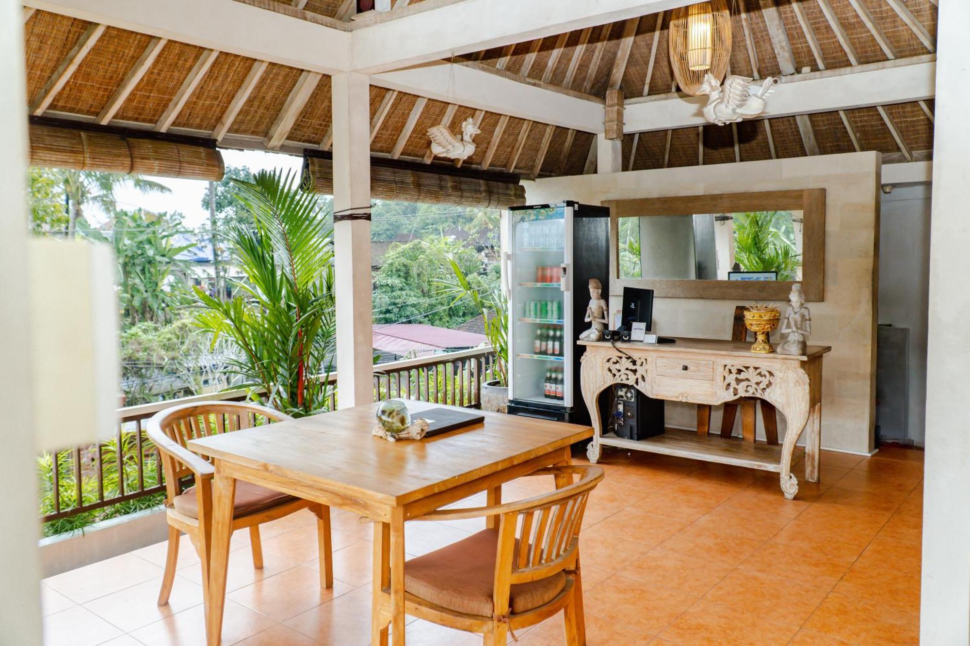 Tri Dewi By Pramana Vakantiepark 3*
