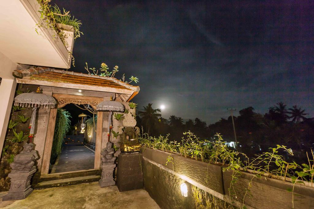 Tri Dewi By Pramana Vakantiepark