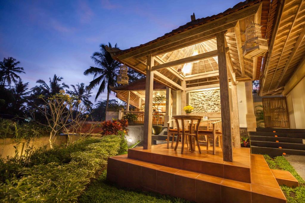 Tri Dewi By Pramana Vakantiepark