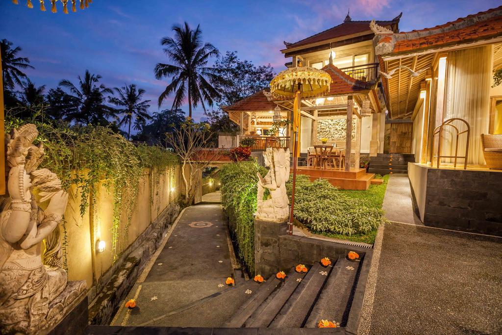 Tri Dewi By Pramana Vakantiepark 3*