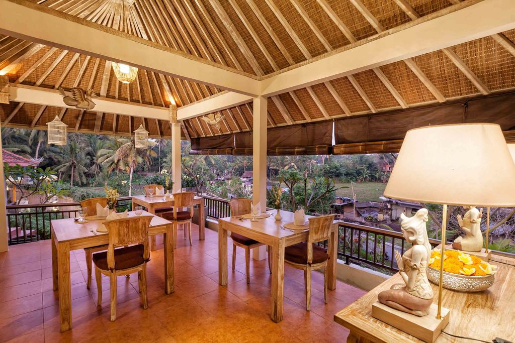 Tri Dewi By Pramana Vakantiepark Ubud